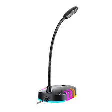 MIC HAVIT HVGK-GK58B-BK